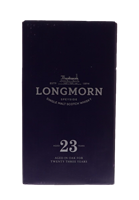 Image de Longmorn 23 Years 48° 0.7L