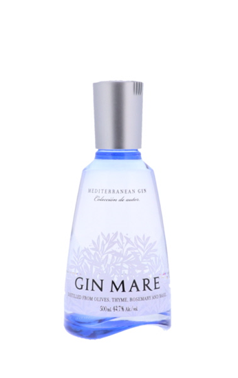 Image sur Mare Gin 42.7° 0.5L