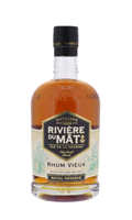 Image de Rivière Du Mat Vieux Royal Reserve 42° 0.7L