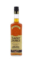Image de Saint James Royal Ambré 40° 0.7L