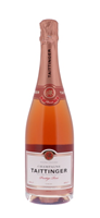 Image de Taittinger Rosé Prestige Brut 12.5° 0.75L
