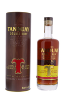Image de Tanduay Double Rum 40° 0.7L