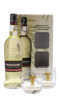 Image sur Tanduay Silver Rum + 2 Verres 40° 0.7L