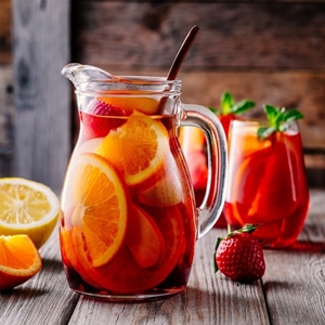 Image de la catégorie SANGRIA