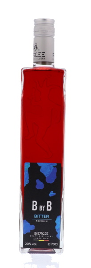 Image sur B By B Bitter 20° 0.7L