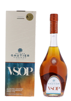 Image de Gautier Cognac VSOP 40° 0.7L