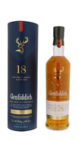 Image de Glenfiddich 18 Years Small Batch Reserve 40° 0.7L