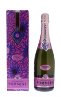 Image de Pommery Brut Rosé 12.5° 0.75L
