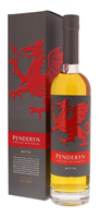 Image de Penderyn Bourbon Myth 41° 0.7L