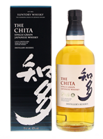 Image de The Chita Suntory 43° 0.7L