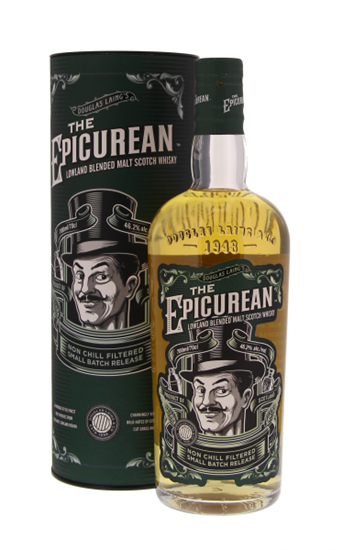 Image sur The Epicurean 46.2° 0.7L