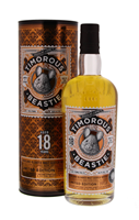 Image de Timorous Beastie Highland 18 Years 46.8° 0.7L