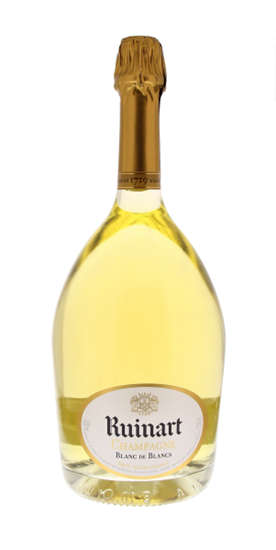 Image sur Ruinart Blanc de Blancs + Neoprene Jacket 12.5° 1.5L
