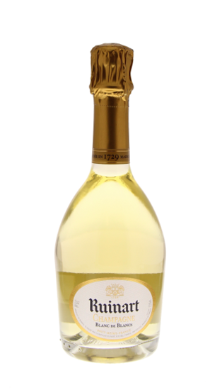 Image sur Ruinart Blanc de Blancs 12.5° 0.375L