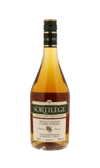 Image sur Sortilège 30° 0.7L