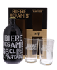 Image sur Bière des Amis + 2 Verres 5.8° 0.66L