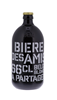 Image sur Bière des Amis + 2 Verres 5.8° 0.66L