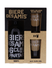 Image sur Bière des Amis + 2 Verres 5.8° 0.66L