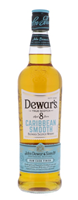 Image de Dewar's 8 Years Caribbean Smooth 40° 0.7L