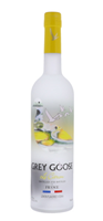 Image de Grey Goose le Citron 40° 0.7L
