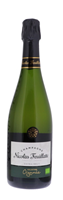 Image de Nicolas Feuillatte Collection Organic Extra Brut 12° 0.75L