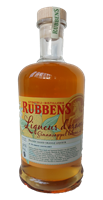 Image de Liqueur D'Orange Original Disillerie Rubbens 38° 0.7L