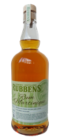 Image de Rhum Martinique Disillerie Rubbens 38° 0.7L