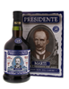 Image sur Presidente Marti 15 Years Rum 40° 0.7L