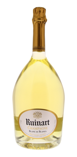 Image sur Ruinart Blanc de Blancs 12.5° 1.5L