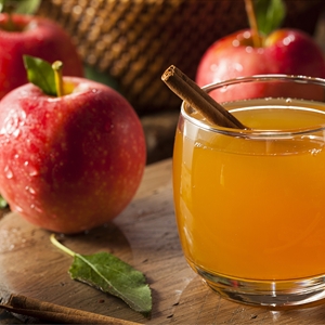 Image de la catégorie CIDRE