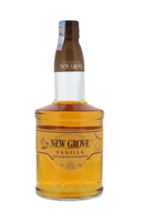 Image de New Grove Vanille 26° 0.7L