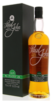 Image de Paul John Select Peated Indian Single Malt 55.5° 0.7L