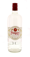 Image de Pampero Blanco 37.5° 1L