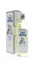 Image de Cadenhead's Old Raj Gin Blue 55° 0.7L