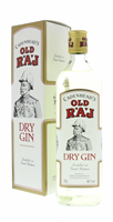 Image de Cadenhead's Old Raj Gin Red 46° 0.7L