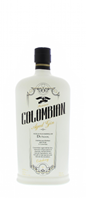 Image de Colombian Aged Gin Ortodoxy 43° 0.7L