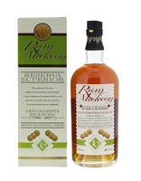 Image de Malecon Reserva Superior Anejo 10 Years 40° 0.7L