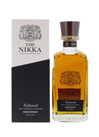 Image de Nikka The Nikka Tailored 43° 0.7L