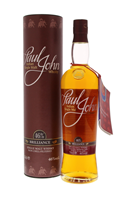 Image de Paul John Brilliance Indian Single Malt 46° 0.7L
