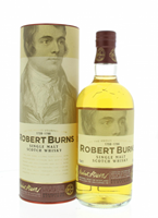 Image de Robert Burns Malt 43° 0.7L