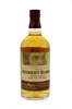 Image sur Robert Burns Malt 43° 0.7L