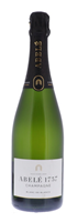 Image de Abelé 1757 Blanc De Blancs 12° 0.75L