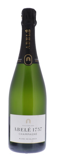 Image sur Abelé 1757 Blanc De Blancs 12° 0.75L
