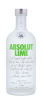 Image de Absolut Lime 40° 0.7L