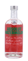 Image de Absolut Watermelon 38° 0.7L