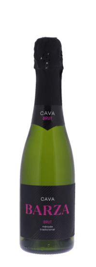 Image sur Barza Brut 11.5° 0.375L