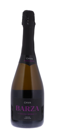 Image sur Barza Reserva 11.5° 0.75L