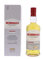 Image de Benromach Peat Smoke 2010 Bottled 2021 46° 0.7L