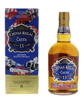 Image de Chivas Regal 13 Years Extra American Rye Finish 40° 0.7L