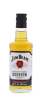 Image de Jim Beam 40° 0.2L